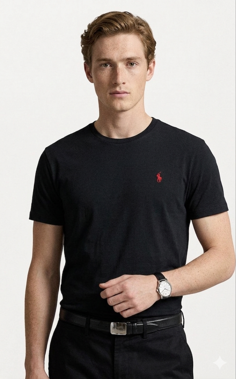 Ralph Lauren trička