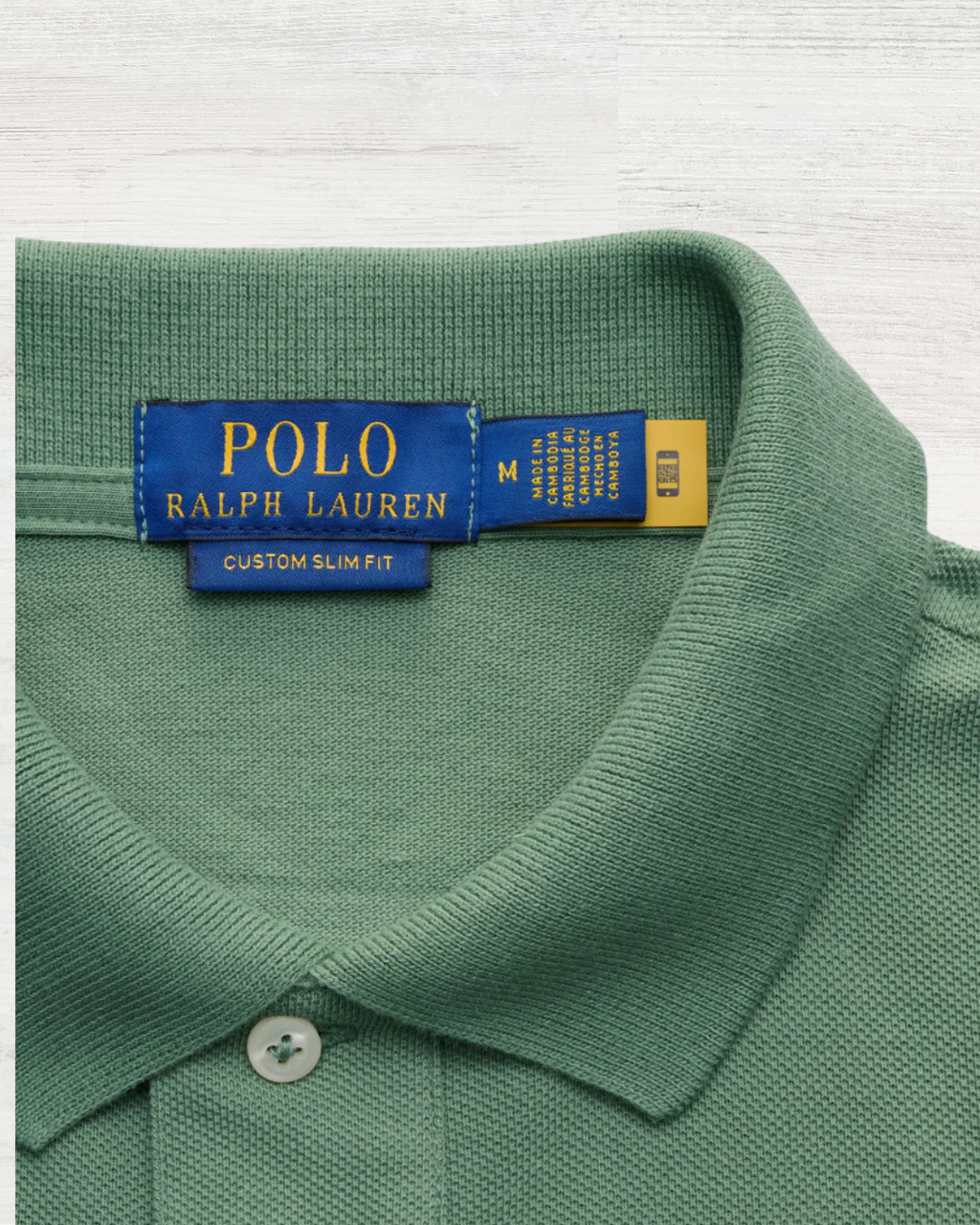 Ralph Lauren Polos