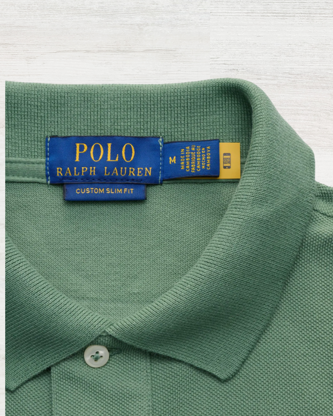 Ralph Lauren Polos